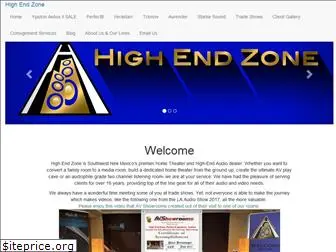 highendzone.com
