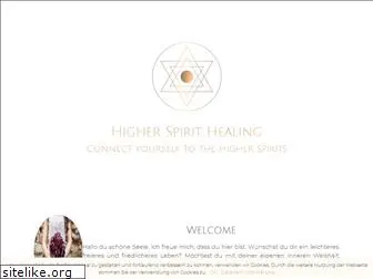 higher-spirit-healing.com