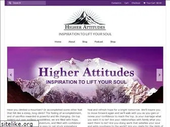 higherattitudes.com