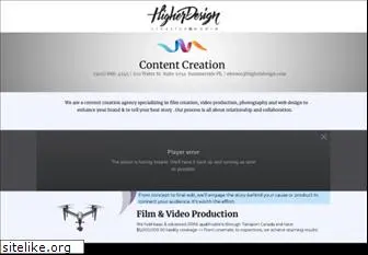 higherdesign.com
