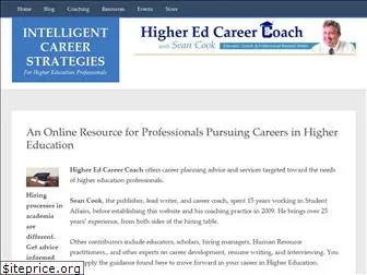 higheredcareercoach.com