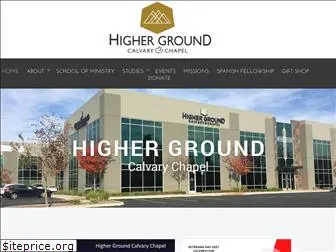 highergroundcc.org