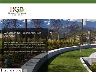 highergrounddesigns.com