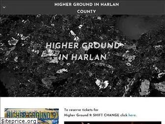 highergroundinharlan.com