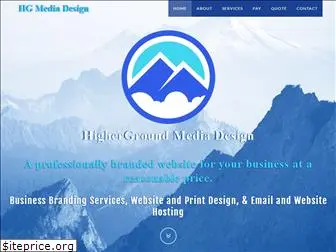 highergroundmediadesign.com