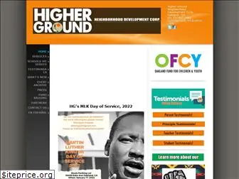 highergroundndc.com
