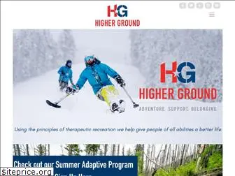 highergroundsv.org