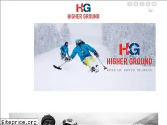 highergroundusa.org