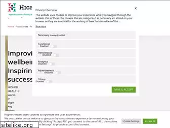 higherhealth.ac.za