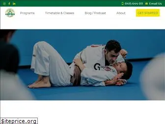 higherjiujitsu.com.au