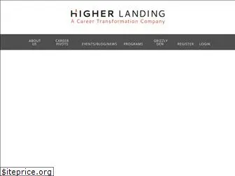 higherlanding.com