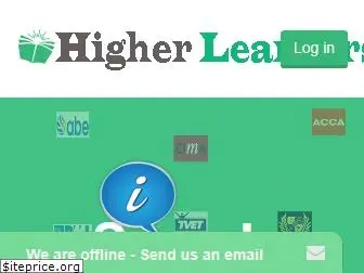 higherlearners.com