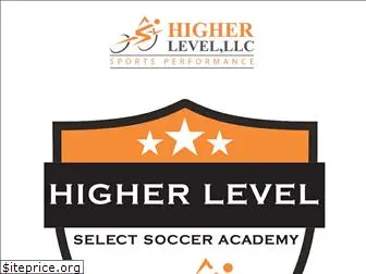 higherlevelri.com