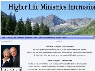 higherlife.org