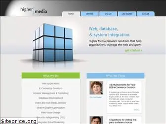 highermedia.com