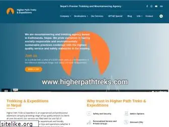 higherpathtreks.com