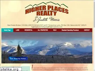 higherplaces.com