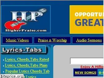 higherpraise.com