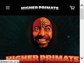 higherprimate.com