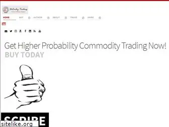 higherprobabilitycommoditytradingbook.com