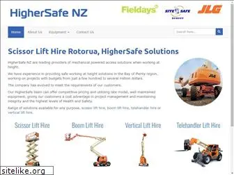 highersafe.co.nz