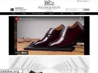 highershoe.com