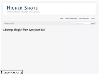 highershots.com