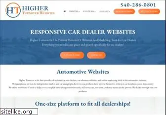 higherturnover.com