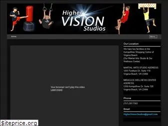 highervisionstudios.com