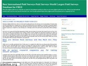 highestpaidsurveys4u.blogspot.com