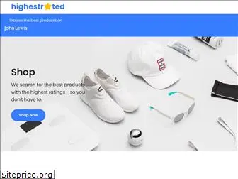 highestrated.co.uk