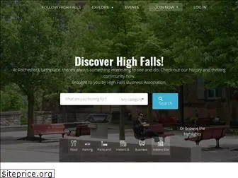 highfallsroc.com