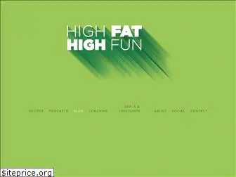 highfathighfun.com
