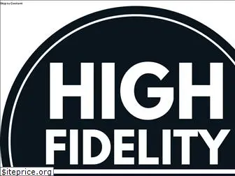 highfidelitybakery.com