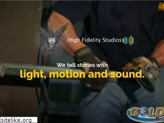 highfidelitystudios.com