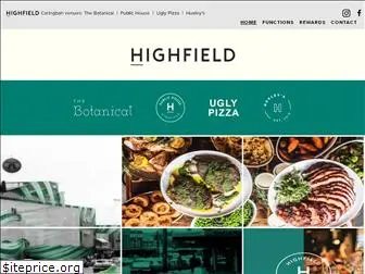 highfieldcaringbah.com.au