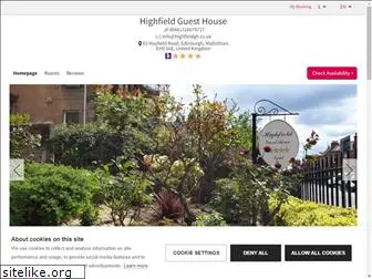 highfieldgh.co.uk
