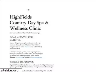 highfields.com