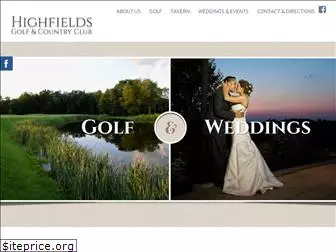 highfieldsgolfcc.com