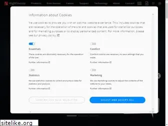 highfinesse.com