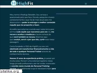 highfit.com.br