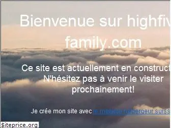 highfive-family.com