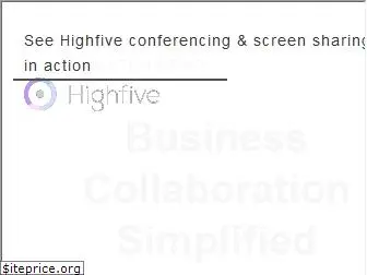 highfive.com