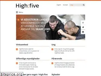 highfive.net