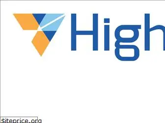 highflyerhr.com