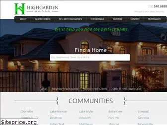 highgarden-charlotte.com