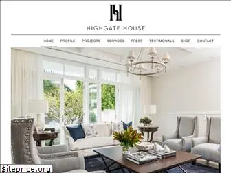 highgatehouse.com.au