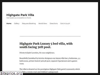 highgatepark.com