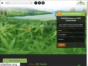 highgradeseeds.com