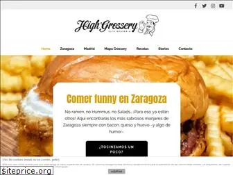 highgrossery.com